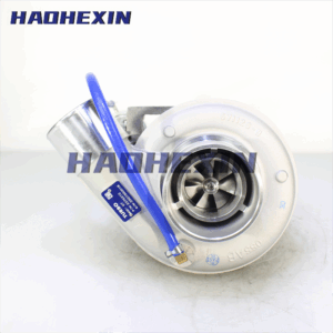 Turbocharger 2375272