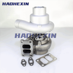 Turbocharger 3LM 7N7748
