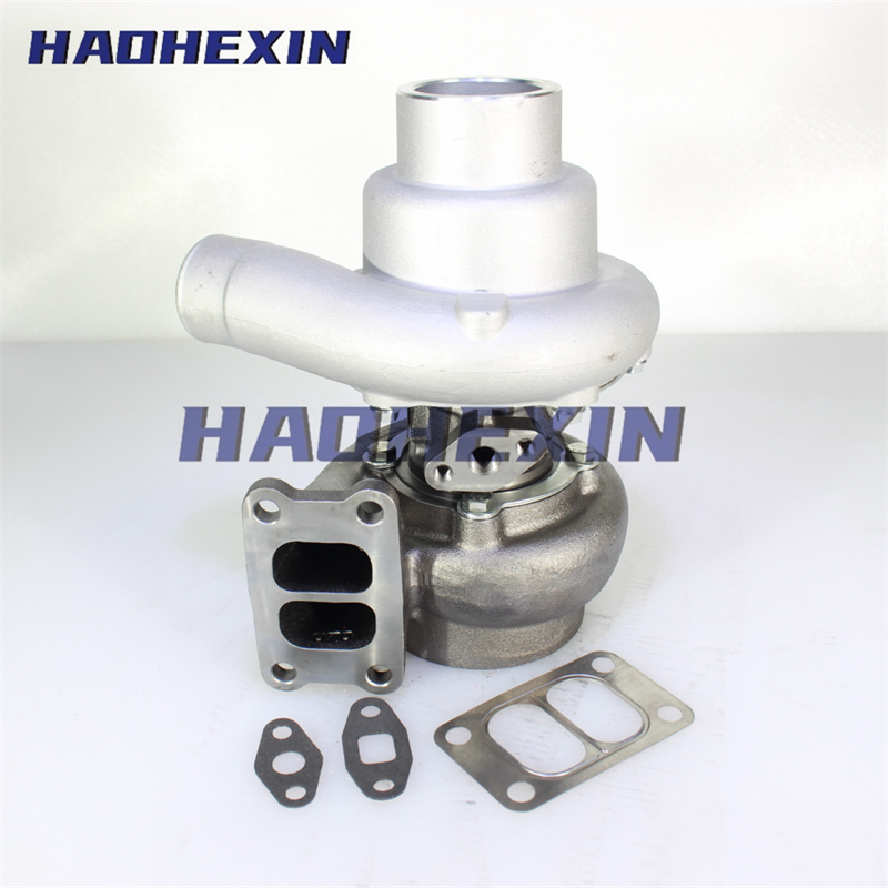Turbocharger 3LM 7N7748