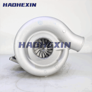 Turbocharger 3LM 7N7748