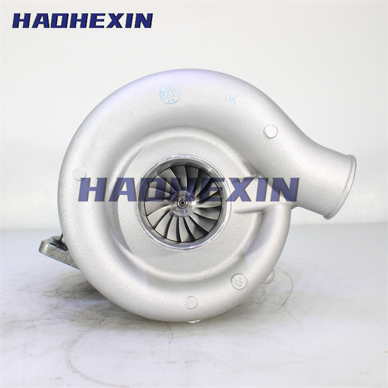 Turbocharger 3LM 7N7748