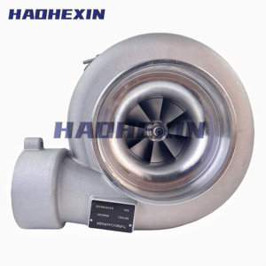 Turbocharger 3LM 7N7748