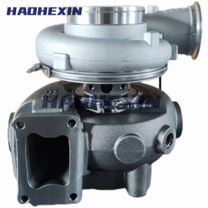 Turbocharger 3LM 7N7748