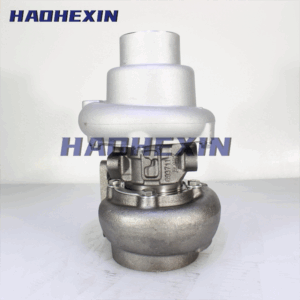 Turbocharger 3LM 7N7748