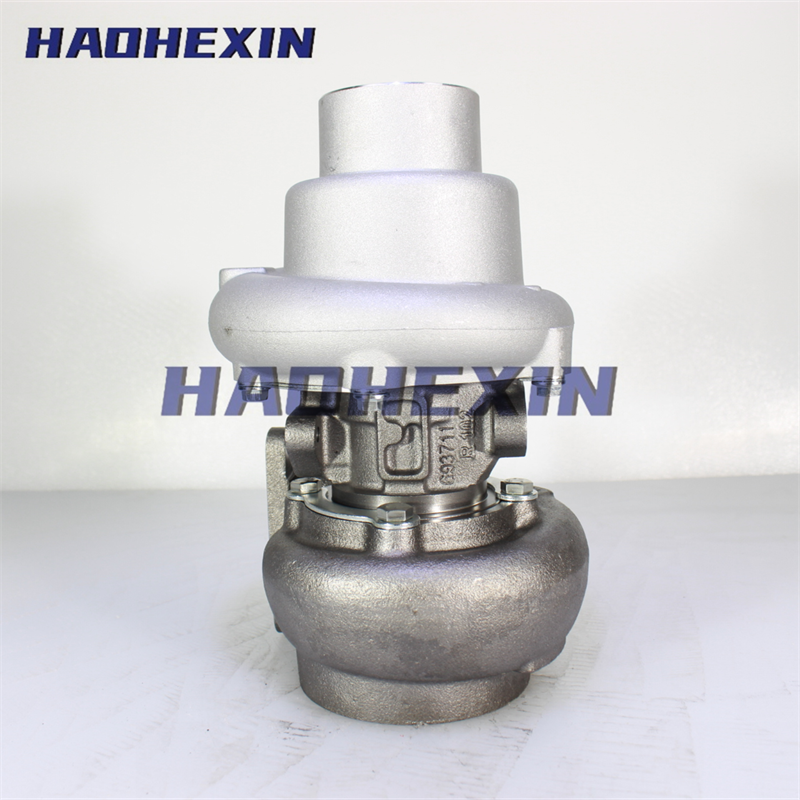 Turbocharger 3LM 7N7748