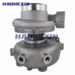 Turbocharger 3LM 7N7748