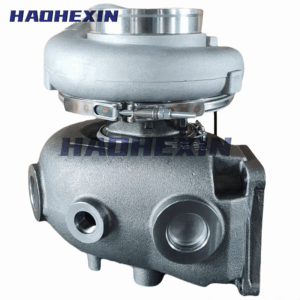 Turbocharger 3LM 7N7748