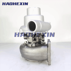 Turbocharger 3LM 7N7748