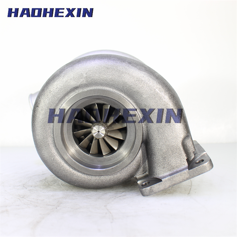 Turbocharger 3LM 7N7748