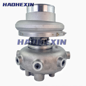 Turbocharger 3LM 7N7748