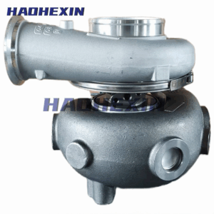 Turbocharger 3LM 7N7748