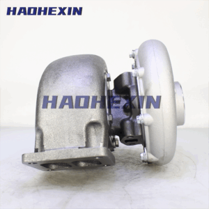 Turbocharger 3LM 7N7748