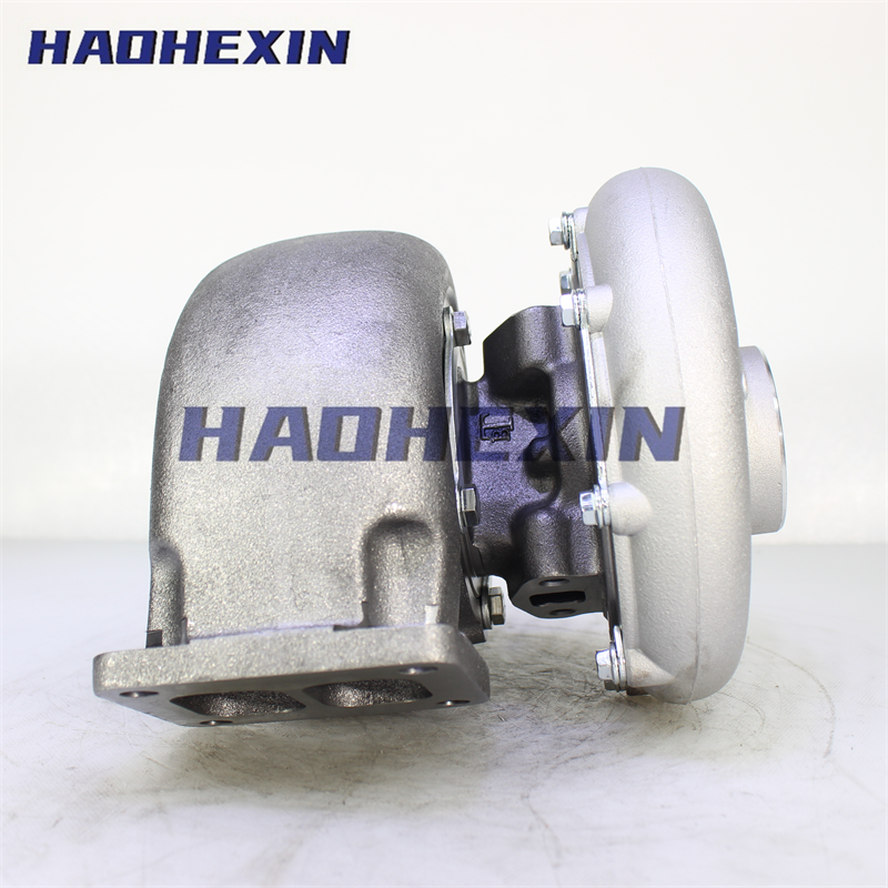 Turbocharger 3LM 7N7748