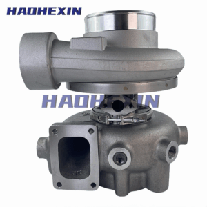 Turbocharger 3LM 7N7748