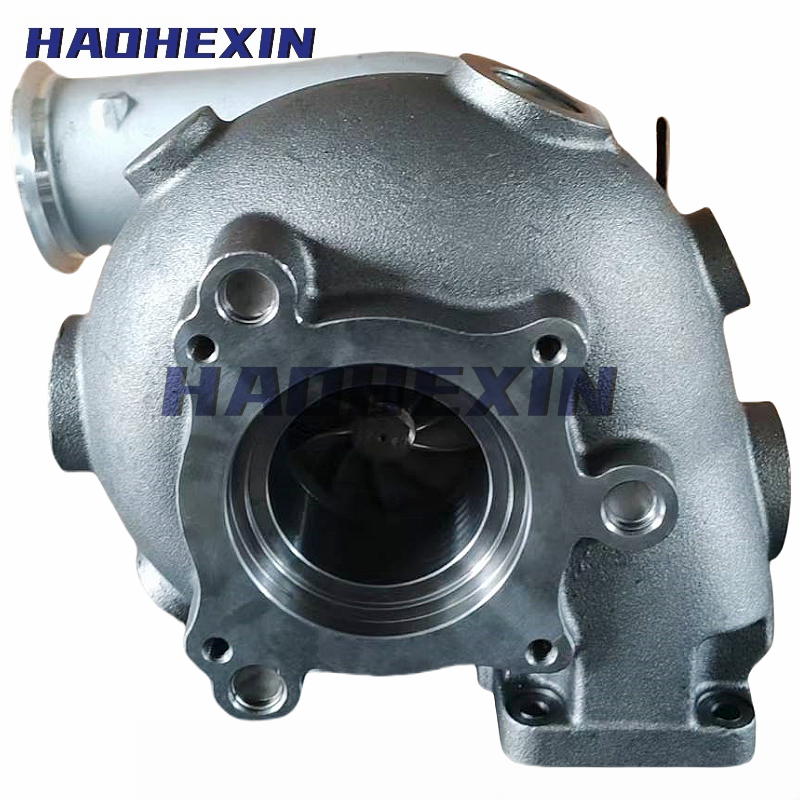 Turbocharger 3LM 7N7748