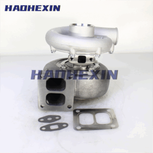 Turbocharger 3LM 7N7748
