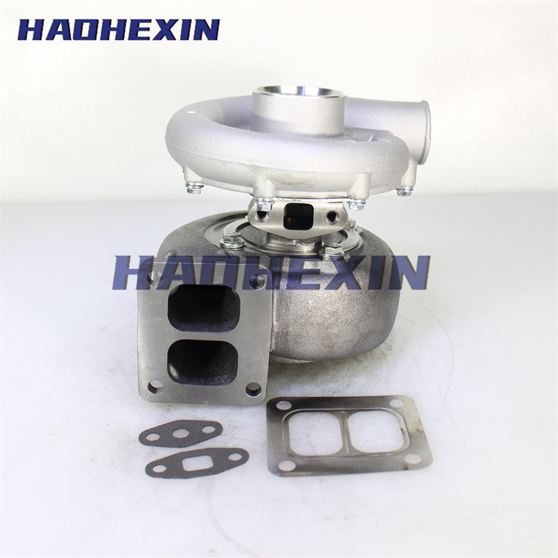Turbocharger 3LM 7N7748