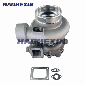 Turbocharger 3LM 7N7748