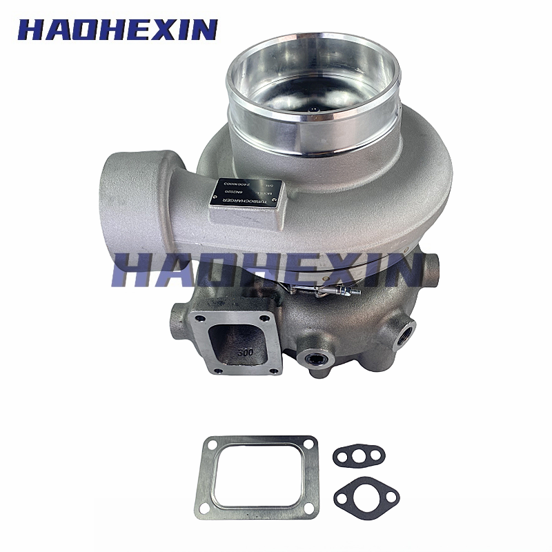 Turbocharger 3LM 7N7748