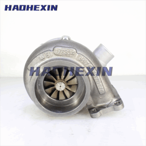 Turbocharger 3LM 7N7748