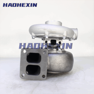 Turbocharger 3LM 7N7748