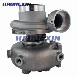 Turbocharger 3LM 7N7748