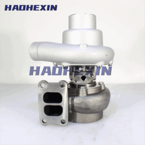 Turbocharger 3LM 7N7748