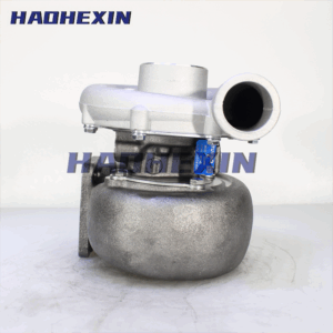 Turbocharger 3LM 7N7748