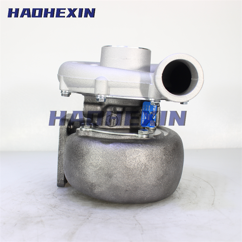 Turbocharger 3LM 7N7748