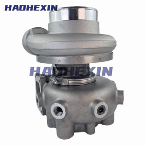 Turbocharger 3LM 7N7748