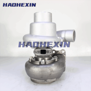 Turbocharger 3LM 7N7748