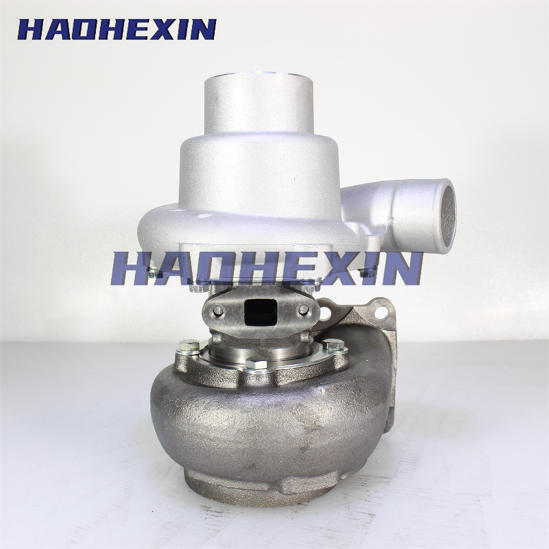 Turbocharger 3LM 7N7748
