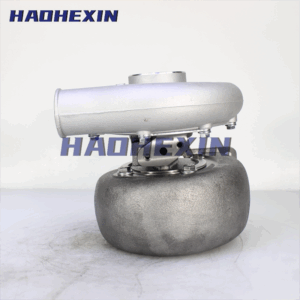 Turbocharger 3LM 7N7748