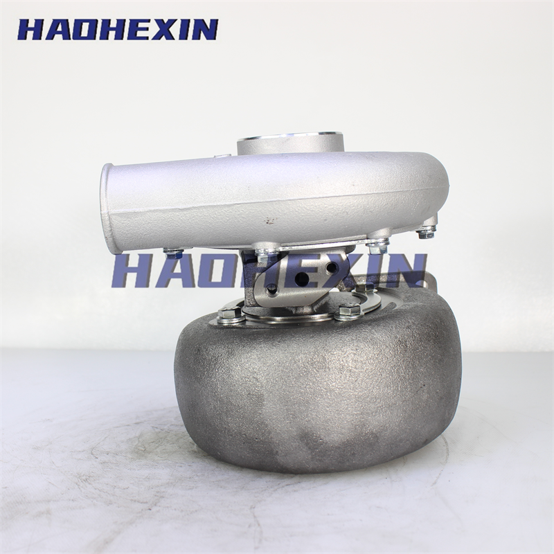 Turbocharger 3LM 7N7748
