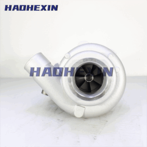 Turbocharger 3LM 7N7748