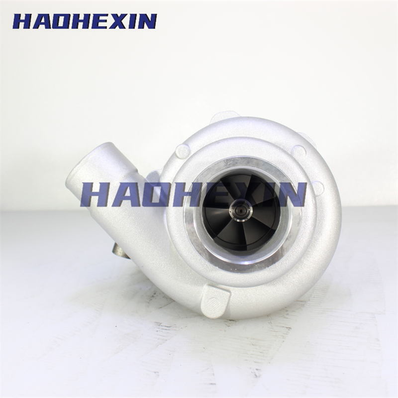 Turbocharger 3LM 7N7748