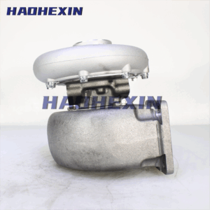 Turbocharger 3LM 7N7748