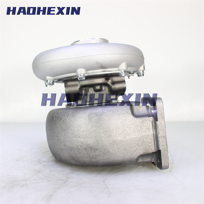 Turbocharger 3LM 7N7748