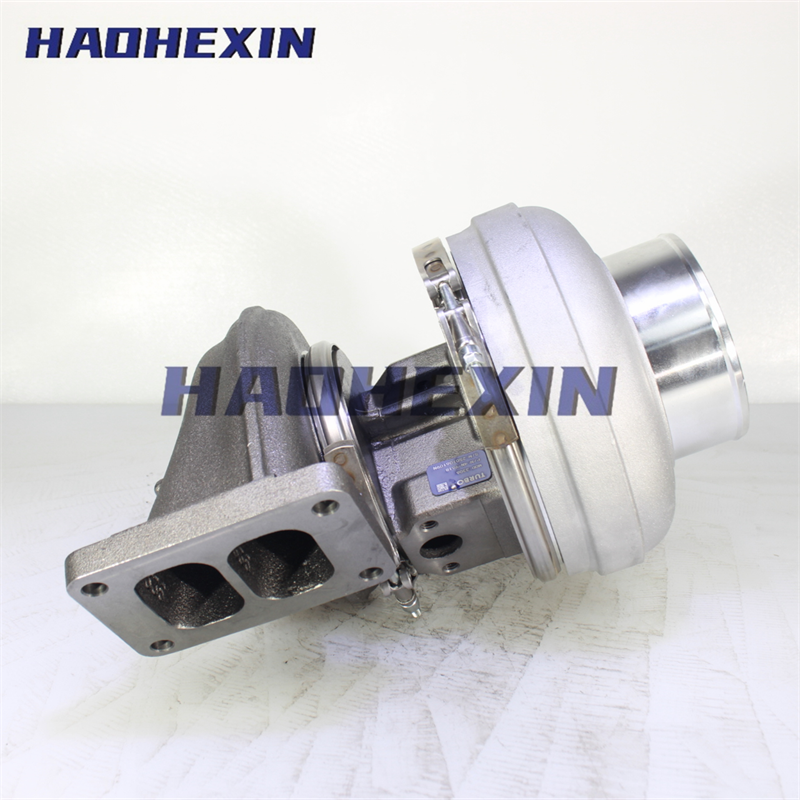 Turbocharger 4N9618
