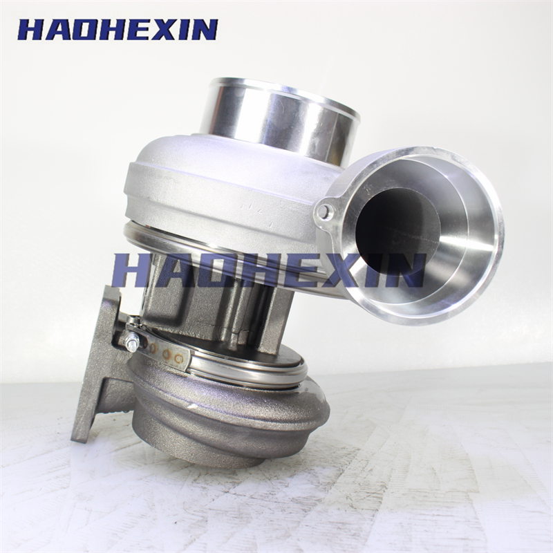 Turbocharger 4N9618