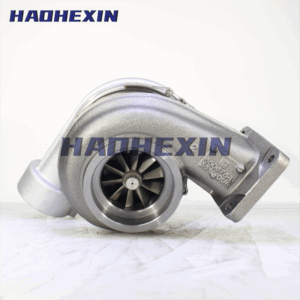 Turbocharger 4N9618