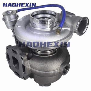 Turbocharger 502-3611