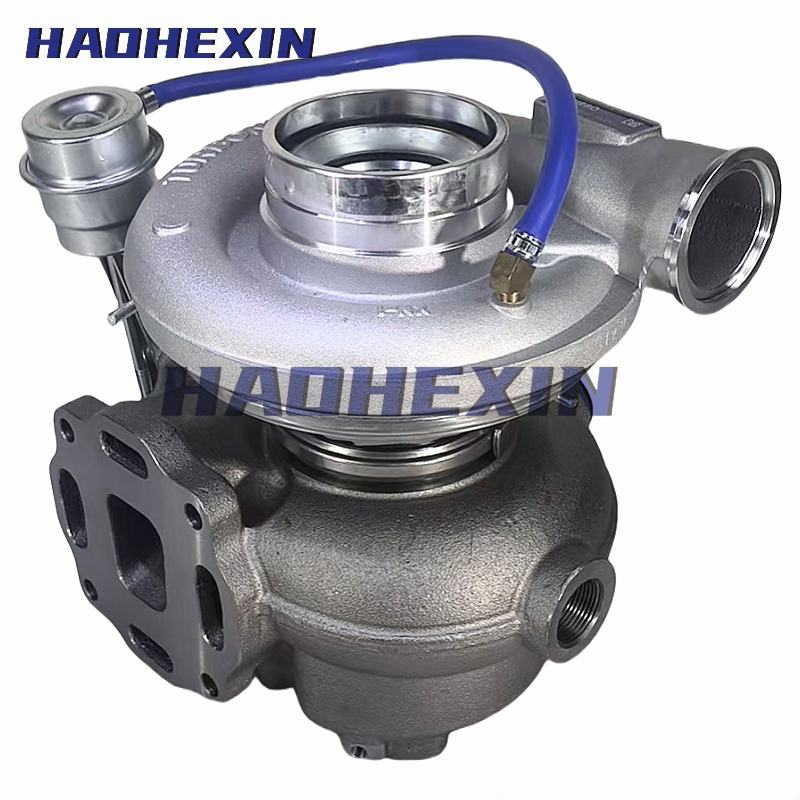 Turbocharger 502-3611