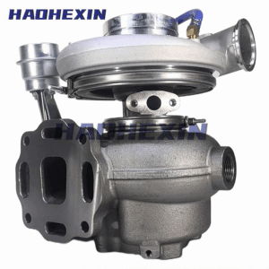 Turbocharger 502-3611