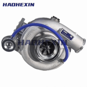 Turbocharger 502-3611