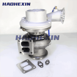 S310G085 Turbocharger 165-7311