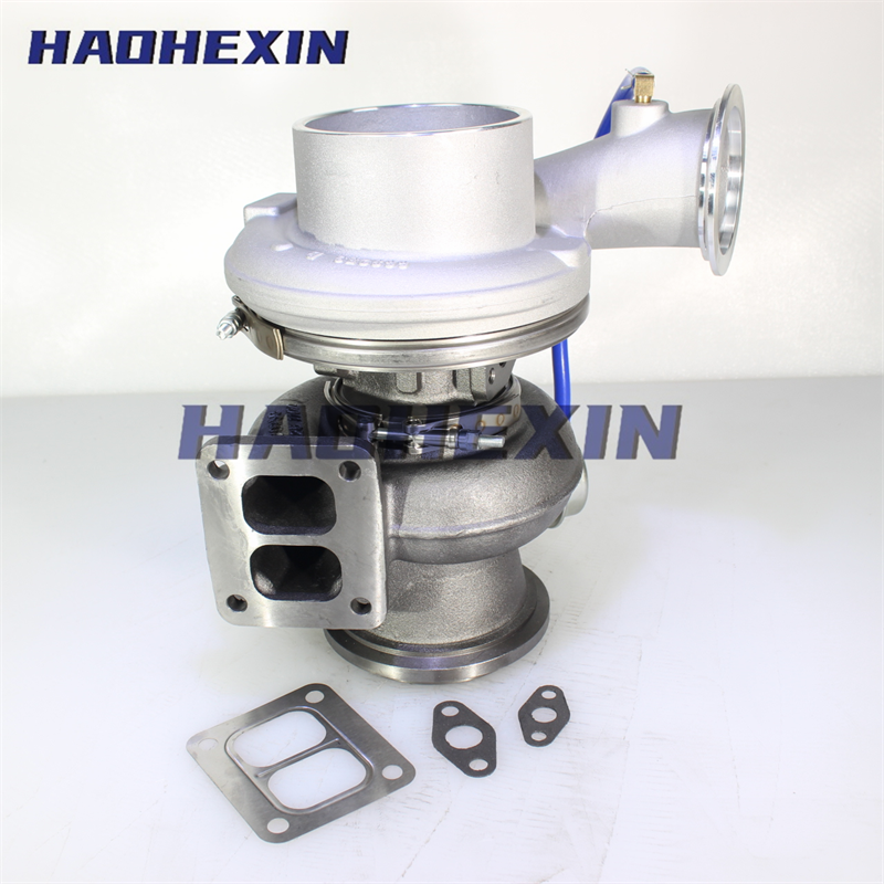 S310G085 Turbocharger 165-7311