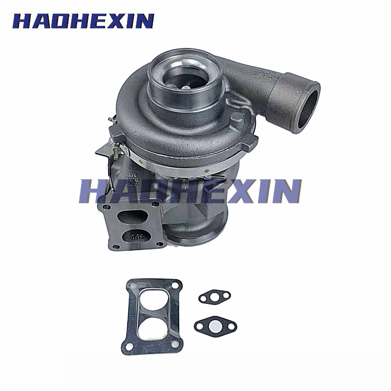 Turbocharger 528-1450 575-9942