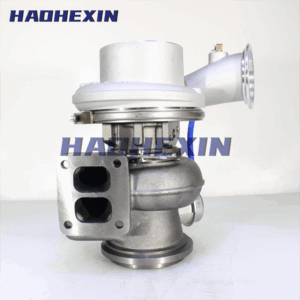 S310G085 Turbocharger 165-7311