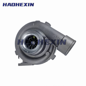 Turbocharger 528-1450 575-9942